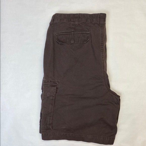 TOMMY HILFIGER CARGO SHORTS size 40 - Picture 5 of 5